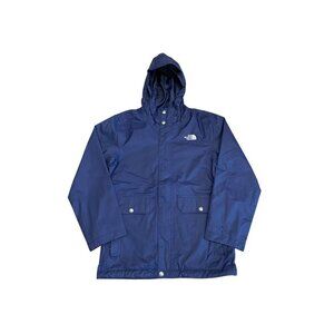 North Face Windbreaker Junior Size 10/12